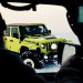 Jeep Experience