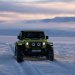 Jeep Experience