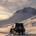 Jeep Experience