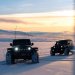 Jeep Experience