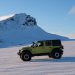 Jeep Experience