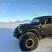Jeep Experience