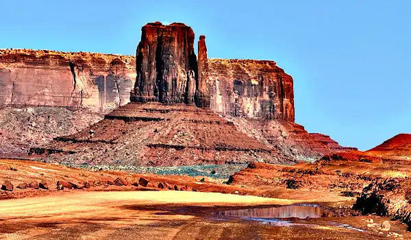 25.01.-01.02.2024 - USA Süd-West