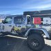 Jeep Experience