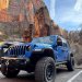 Jeep Experience