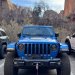 Jeep Experience