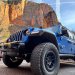 Jeep Experience