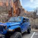 Jeep Experience