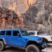 Jeep Experience