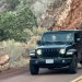 Jeep Experience