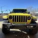Jeep Experience