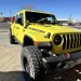 Jeep Experience