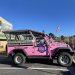 Jeep Experience