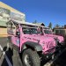 Jeep Experience