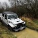 Jeep Experience