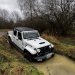 Jeep Experience