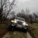 Jeep Experience