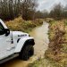 Jeep Experience