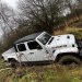 Jeep Experience