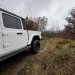 Jeep Experience