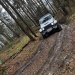 Jeep Experience