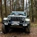 Jeep Experience