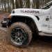 Jeep Experience