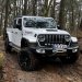 Jeep Experience