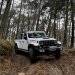 Jeep Experience