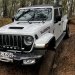 Jeep Experience
