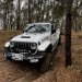 Jeep Experience