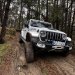 Jeep Experience