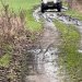 Jeep Experience