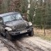Jeep Experience
