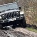 Jeep Experience