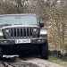 Jeep Experience