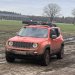 Jeep Experience