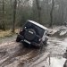 Jeep Experience