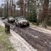 Jeep Experience