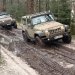 Jeep Experience