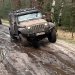 Jeep Experience