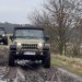Jeep Experience