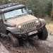 Jeep Experience