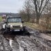 Jeep Experience