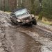 Jeep Experience