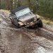 Jeep Experience