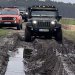 Jeep Experience