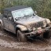 Jeep Experience