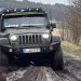 Jeep Experience