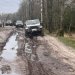 Jeep Experience